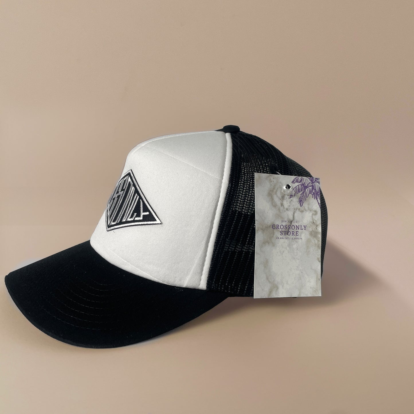 La Casquette CrossOnly