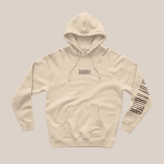 Le Hoodie Sand