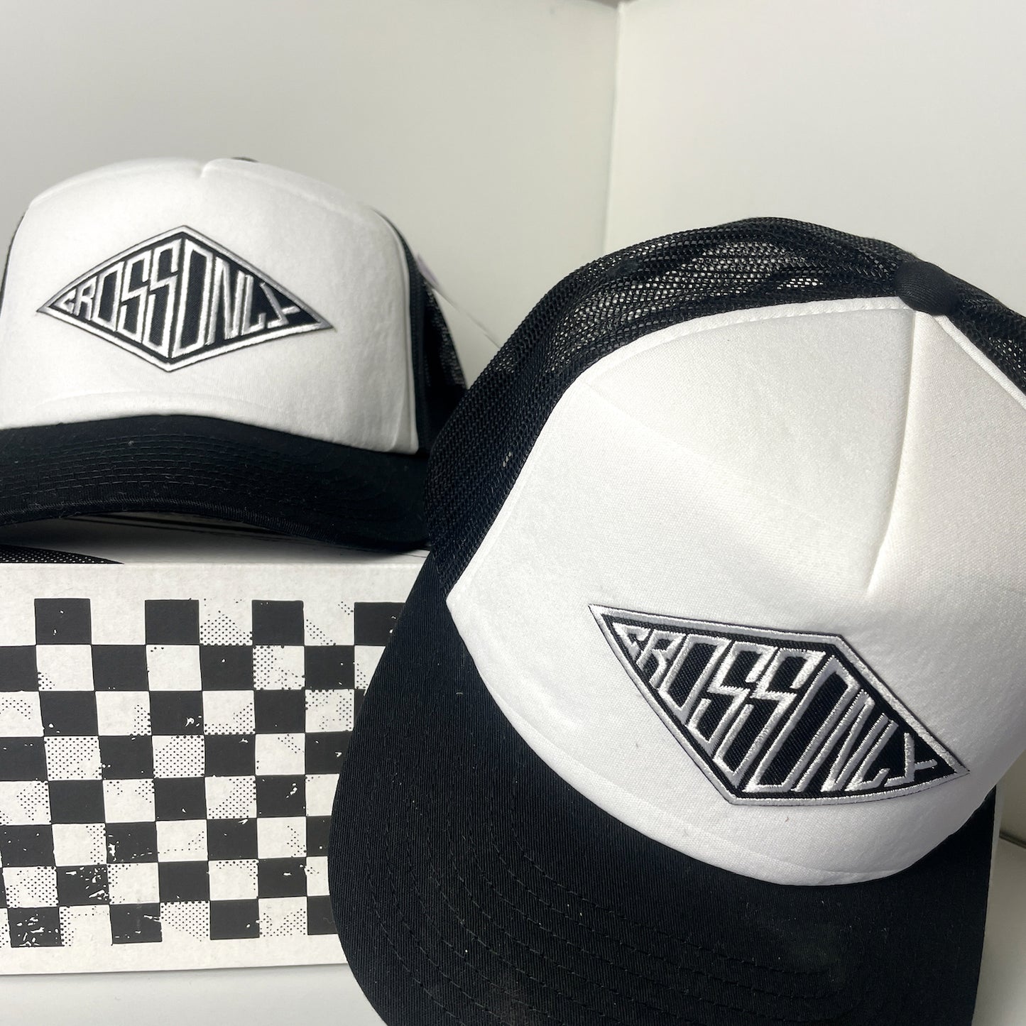 La Casquette CrossOnly