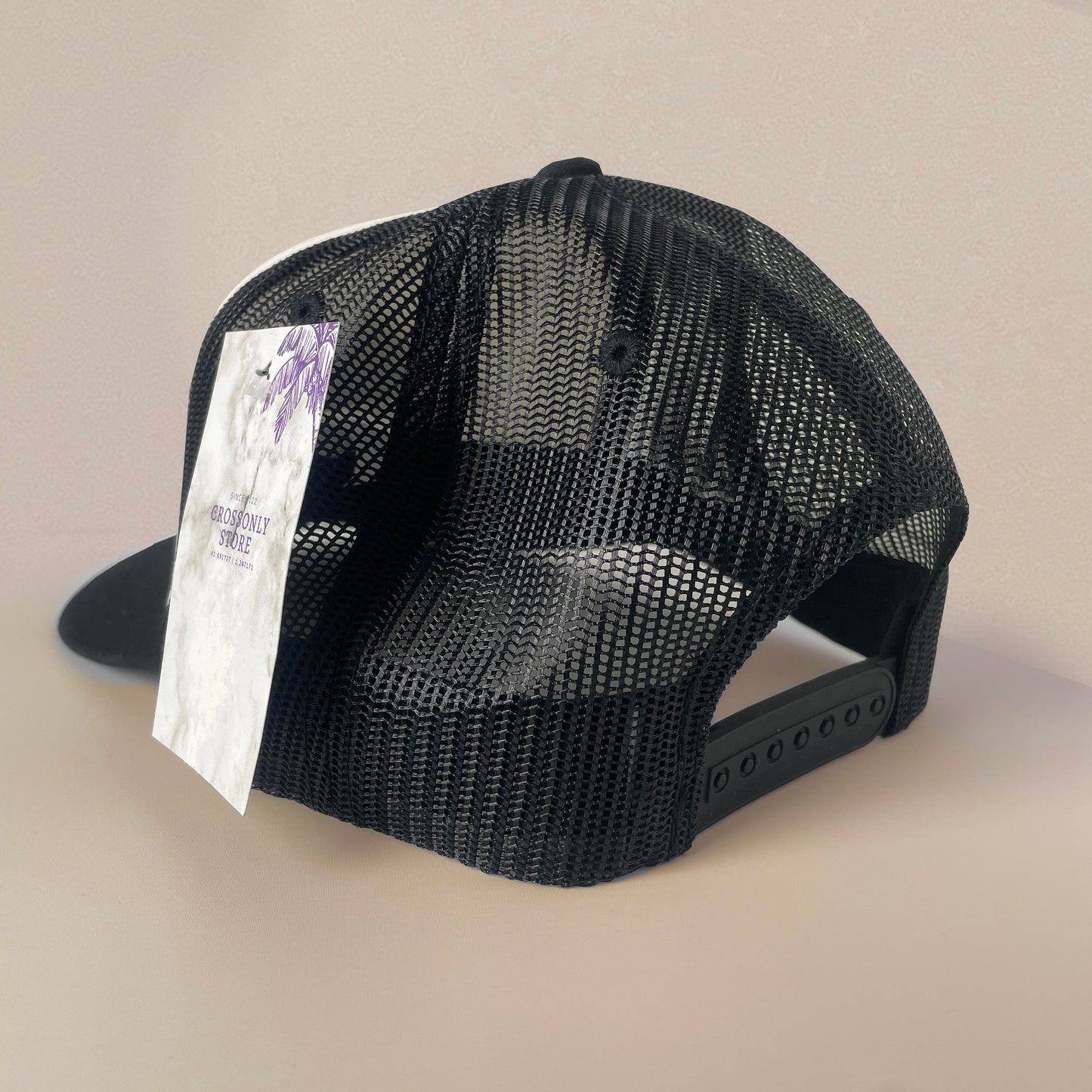 La Casquette CrossOnly