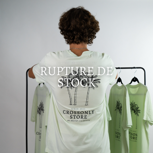 Le T-Shirt Vert Ultime